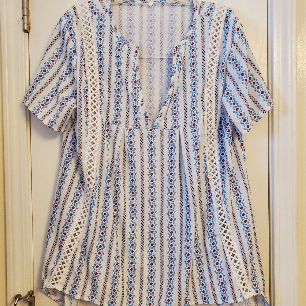 COPY - Blouse